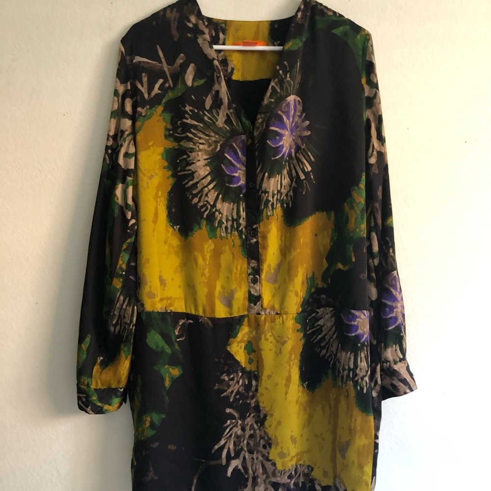 Joe fresh dress